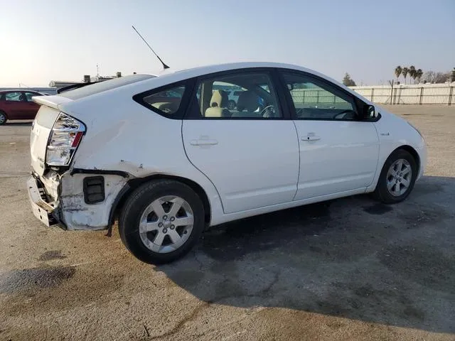 JTDKB20U577671201 2007 2007 Toyota Prius 3