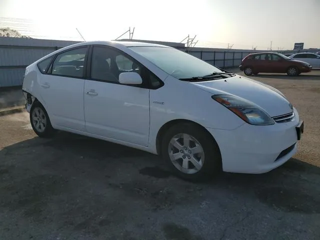 JTDKB20U577671201 2007 2007 Toyota Prius 4