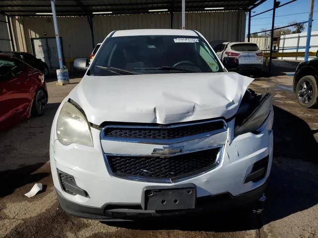 1GNALAEK2EZ128424 2014 2014 Chevrolet Equinox- LS 5