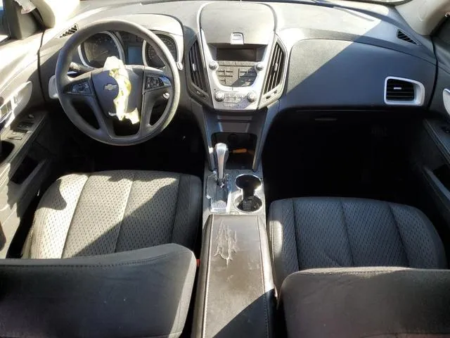 1GNALAEK2EZ128424 2014 2014 Chevrolet Equinox- LS 8