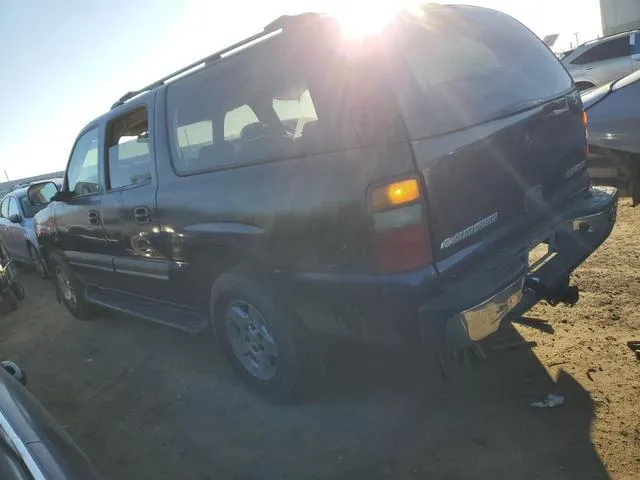 1GNEC16T93J295576 2003 2003 Chevrolet Suburban- C1500 2