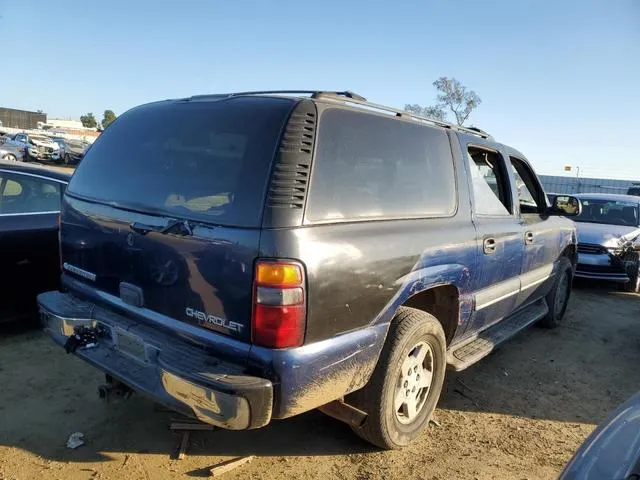 1GNEC16T93J295576 2003 2003 Chevrolet Suburban- C1500 3