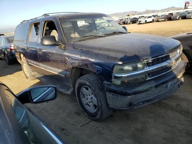 1GNEC16T93J295576 2003 2003 Chevrolet Suburban- C1500 4