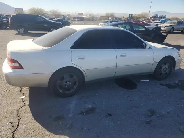 JT8BF28G810317500 2001 2001 Lexus ES- 300 3