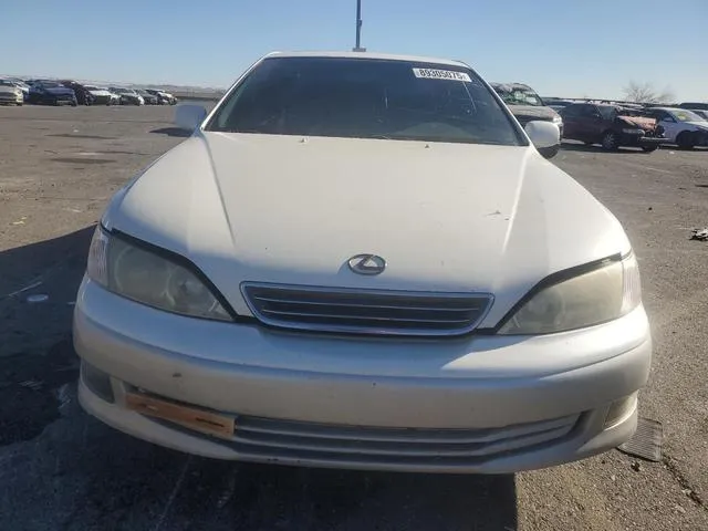 JT8BF28G810317500 2001 2001 Lexus ES- 300 5