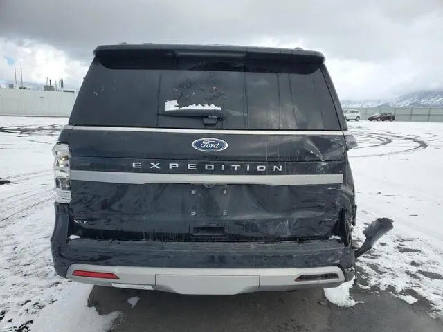 1FMJU1J84PEA51268 2023 2023 Ford Expedition- Xlt 6