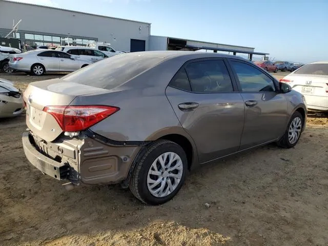 5YFBURHE9HP674215 2017 2017 Toyota Corolla- L 3