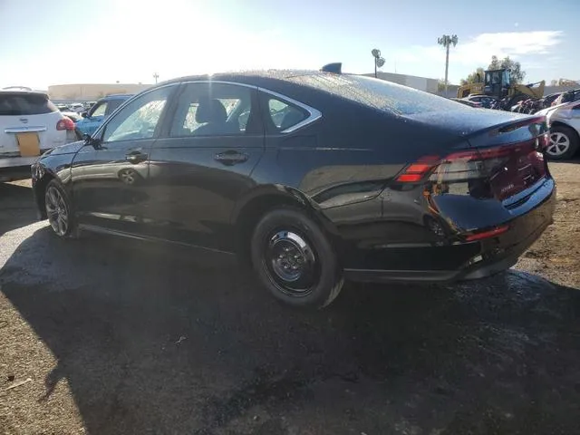 1HGCY1F36RA004771 2024 2024 Honda Accord- EX 2