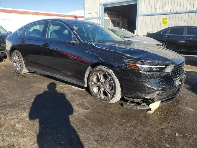 1HGCY1F36RA004771 2024 2024 Honda Accord- EX 4