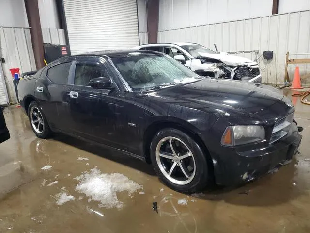 2B3KA53HX6H179934 2006 2006 Dodge Charger- R/T 4