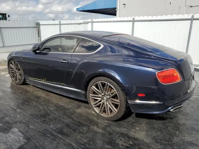 SCBFJ7ZA4FC045867 2015 2015 Bentley Continental- GT 2