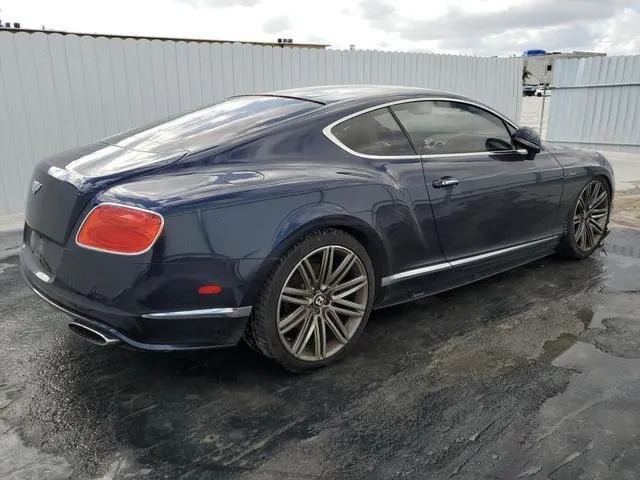 SCBFJ7ZA4FC045867 2015 2015 Bentley Continental- GT 3