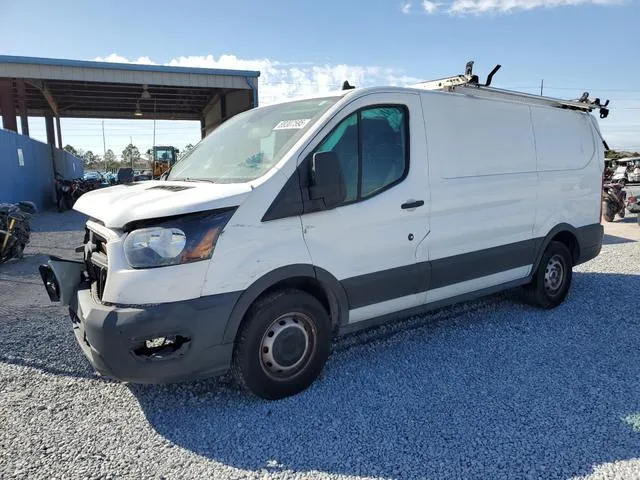 1FTYE1Y82MKA06915 2021 2021 Ford Transit- T-150 1