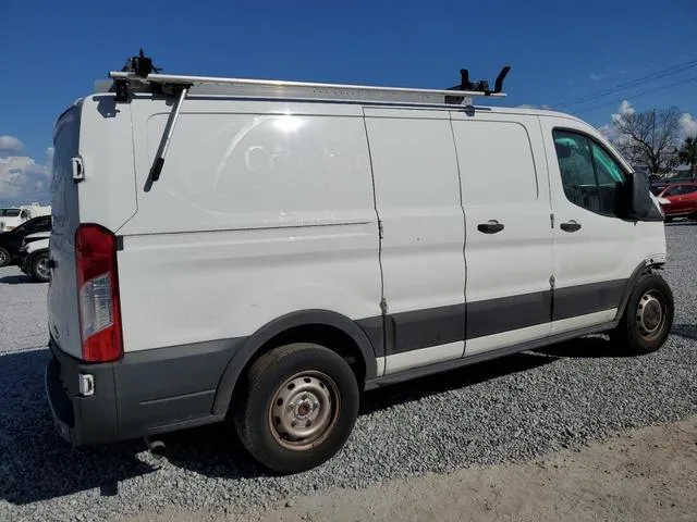 1FTYE1Y82MKA06915 2021 2021 Ford Transit- T-150 3