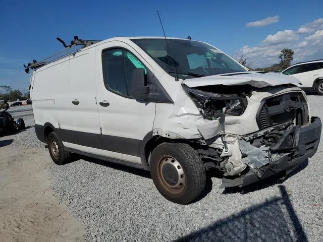 1FTYE1Y82MKA06915 2021 2021 Ford Transit- T-150 4