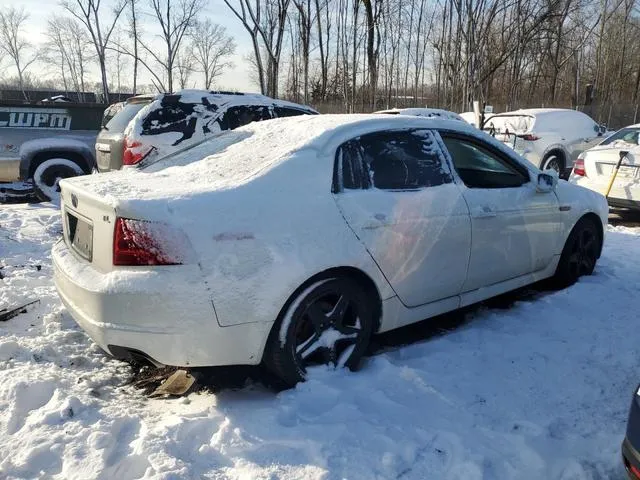 19UUA66214A020608 2004 2004 Acura TL 3