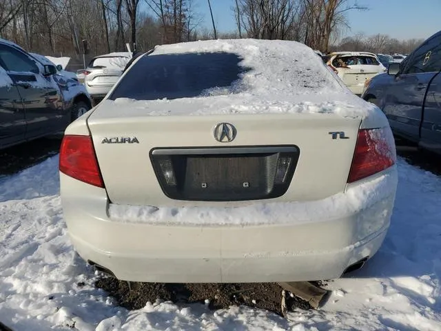 19UUA66214A020608 2004 2004 Acura TL 6