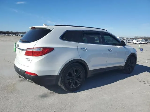 KM8SR4HF9GU140576 2016 2016 Hyundai Santa Fe- Se Ultimate 3