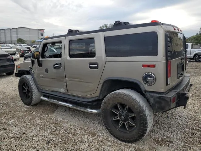 5GRGN23U26H101561 2006 2006 Hummer H2 2