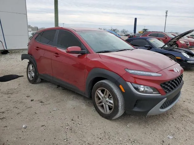 KM8K2CAB4PU056896 2023 2023 Hyundai Kona- SE 4