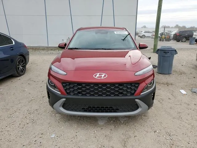 KM8K2CAB4PU056896 2023 2023 Hyundai Kona- SE 5