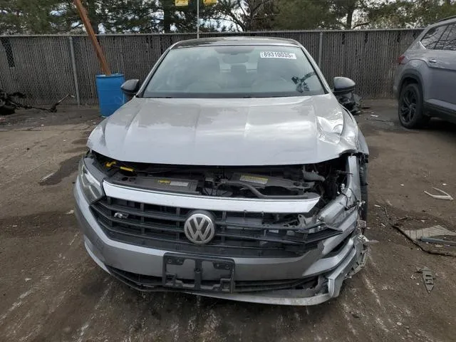 3VWCB7BU9LM071261 2020 2020 Volkswagen Jetta- S 5