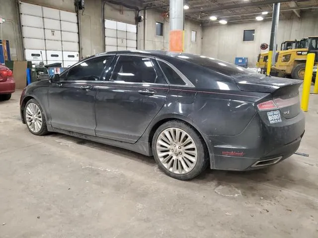 3LN6L2JK4DR805580 2013 2013 Lincoln MKZ 2