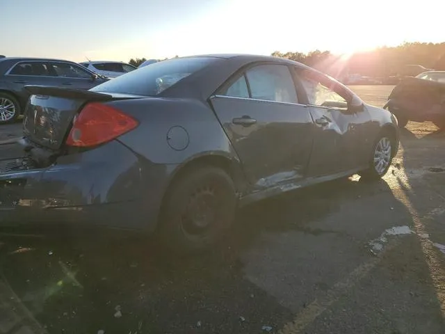 1G2ZJ57K394249184 2009 2009 Pontiac G6 3