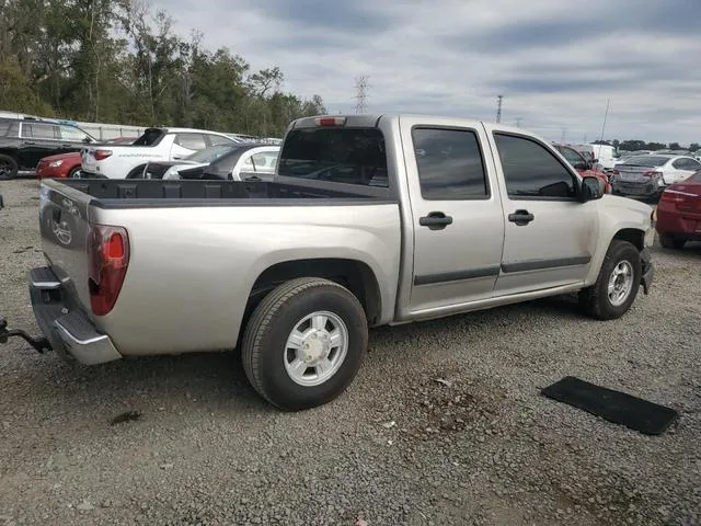 1GCCS136968177038 2006 2006 Chevrolet Colorado 3