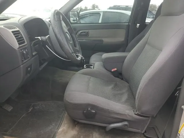 1GCCS136968177038 2006 2006 Chevrolet Colorado 7