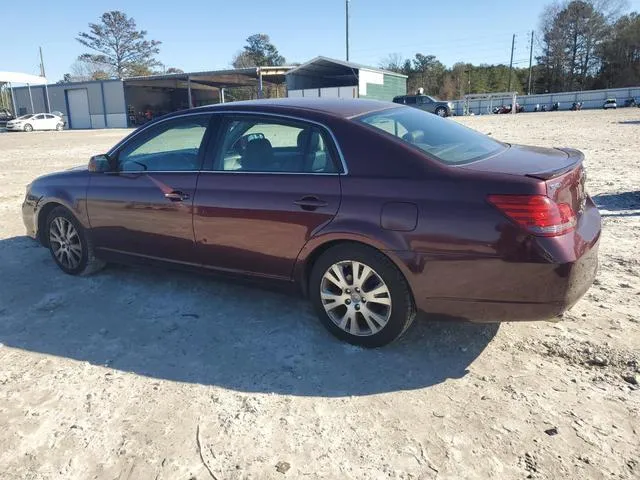 4T1BK36BX8U268339 2008 2008 Toyota Avalon- XL 2