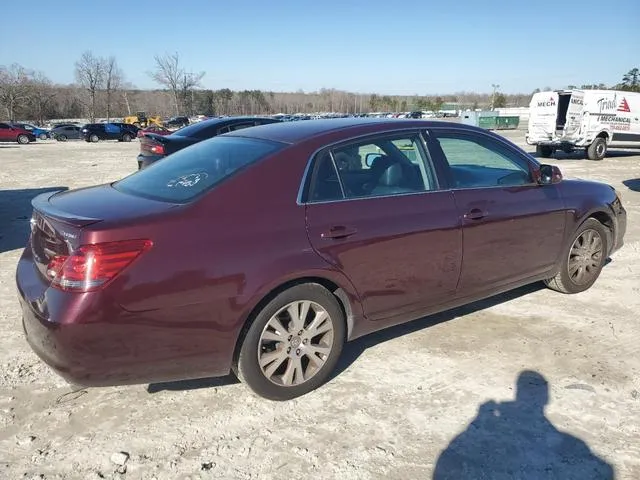 4T1BK36BX8U268339 2008 2008 Toyota Avalon- XL 3