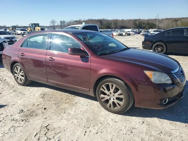 4T1BK36BX8U268339 2008 2008 Toyota Avalon- XL 4