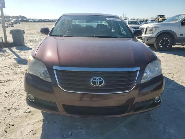 4T1BK36BX8U268339 2008 2008 Toyota Avalon- XL 5