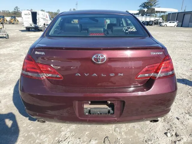 4T1BK36BX8U268339 2008 2008 Toyota Avalon- XL 6