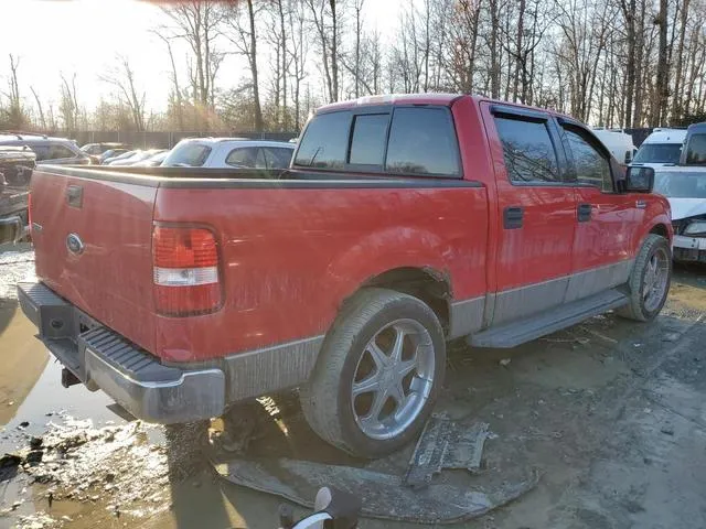 1FTRW12W94KB58022 2004 2004 Ford F-150- Supercrew 3