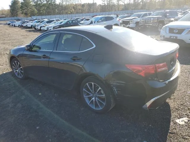 19UUB2F39JA005817 2018 2018 Acura TLX 2