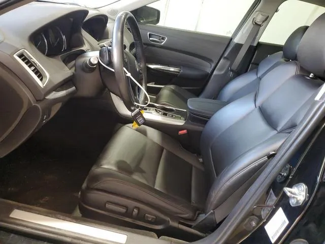 19UUB2F39JA005817 2018 2018 Acura TLX 7