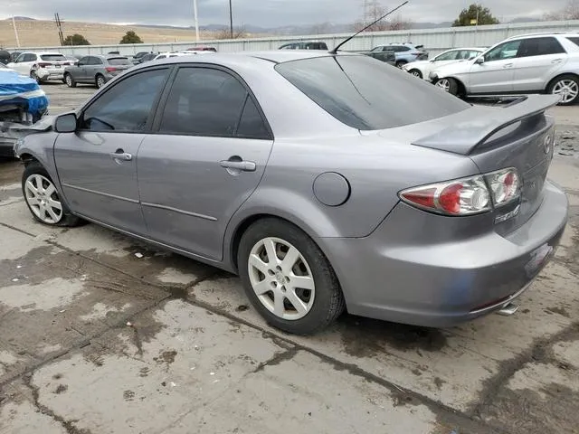 1YVFP80C065M62014 2006 2006 Mazda 6- I 2