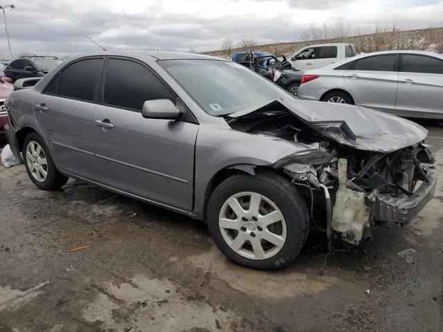 1YVFP80C065M62014 2006 2006 Mazda 6- I 4