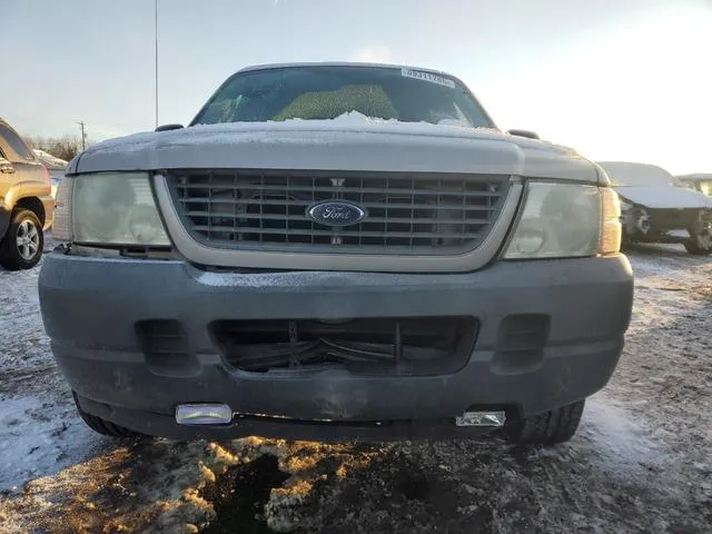 1FMZU72K24UA85551 2004 2004 Ford Explorer- Xls 5