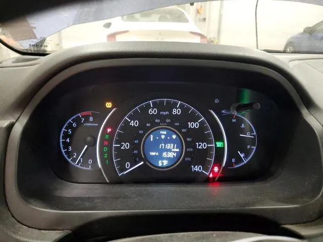 2HKRM4H39DH683116 2013 2013 Honda CR-V- LX 9