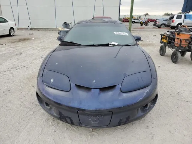 2G2FS22K922115409 2002 2002 Pontiac Firebird 5