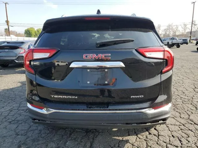 3GKALVEGXRL177965 2024 2024 GMC Terrain- Slt 6