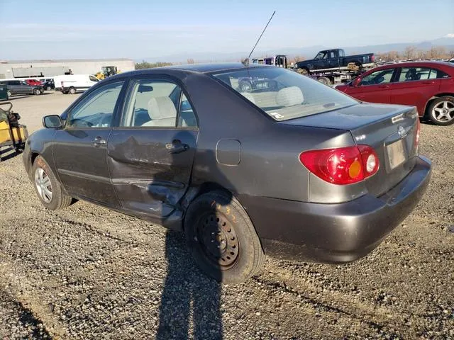 1NXBR32E63Z094287 2003 2003 Toyota Corolla- CE 2