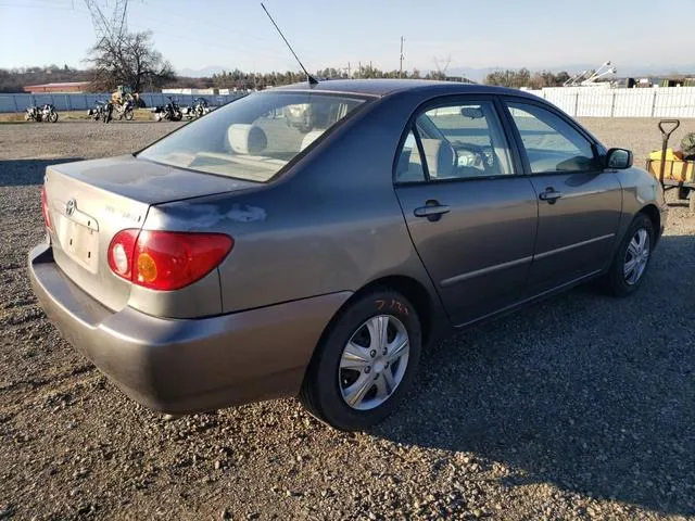 1NXBR32E63Z094287 2003 2003 Toyota Corolla- CE 3