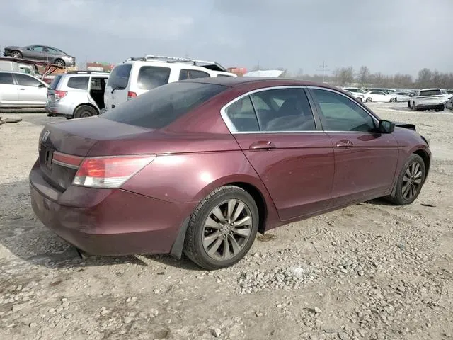 1HGCP2F7XCA074194 2012 2012 Honda Accord- EX 3