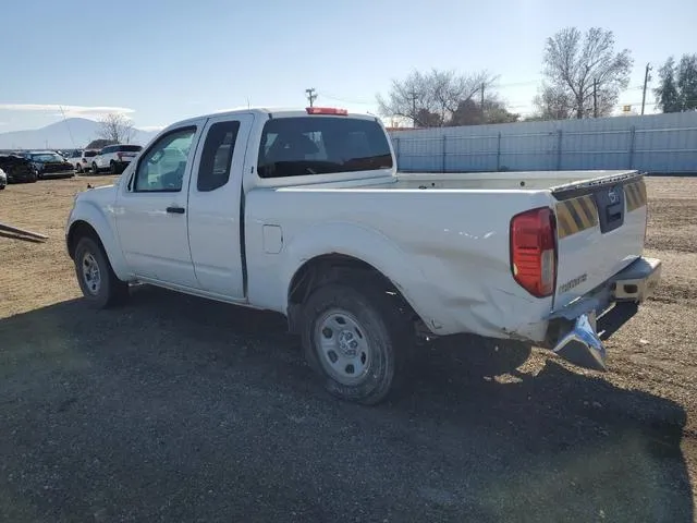 1N6BD0CT5DN754830 2013 2013 Nissan Frontier- S 2