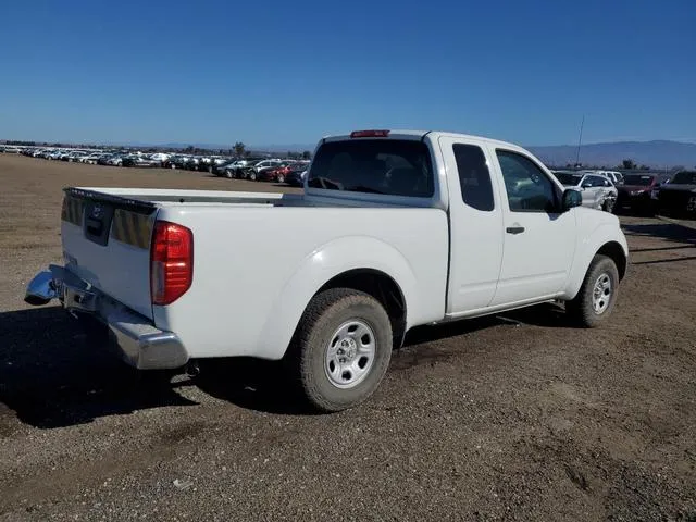 1N6BD0CT5DN754830 2013 2013 Nissan Frontier- S 3