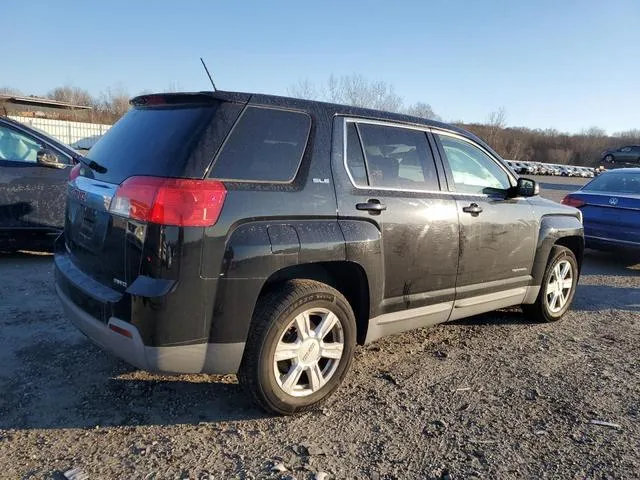 2GKFLWEK5F6141469 2015 2015 GMC Terrain- Sle 3